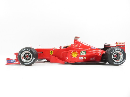 Hot wheels ferrari f399 - hot,