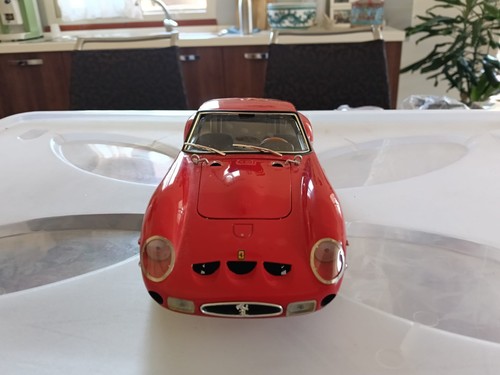 Hot wheels ferrari - hot, (
