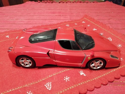 Ferrari enzo scala - enzo, 1/18