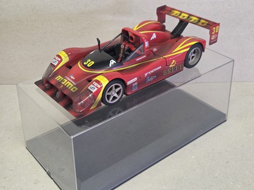 Modellini auto hot - auto, 1:18