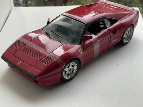 Scala hot wheels - 1:18,