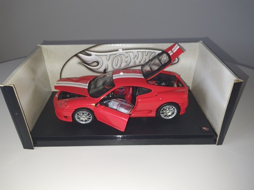 Modellino auto ferrari - auto,