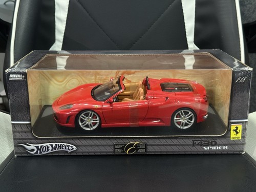 Ferrari f430 spider hot - ferrari, 18