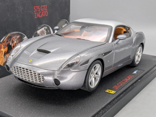 Modellini auto hot - auto, 1:18