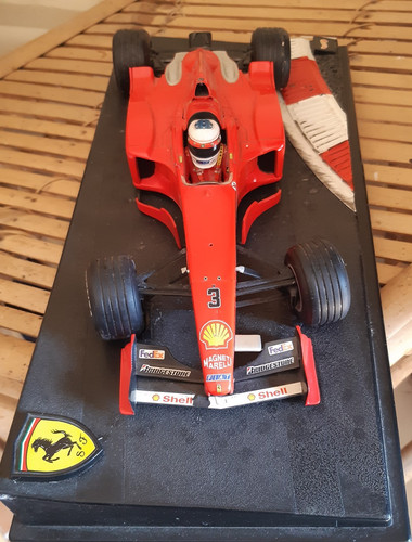 Ferrari michael schumacher - schumacher,