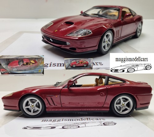 Modellino auto ferrari - modellino,