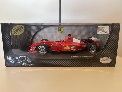 Hot wheels racing ferrari - racing,