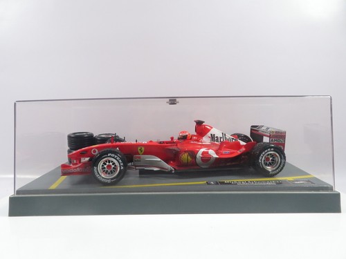 Hot wheels ferrari f2003 - ferrari,