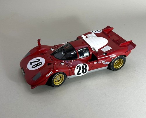 Hot wheels elite - wheels, ferrari