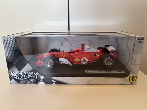 Hot wheels racing ferrari - wheels,