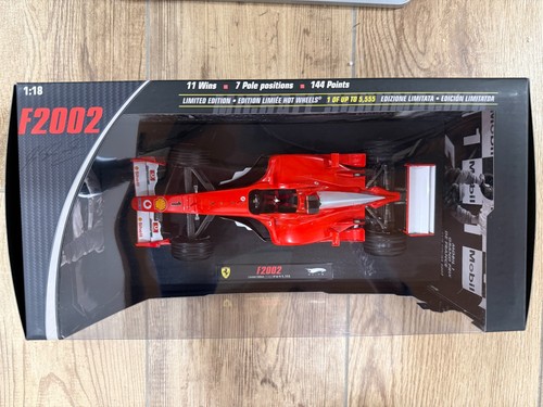 Ferrari f2002 michael - f2002,