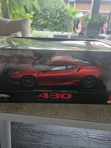 Hot wheels elite - hot,