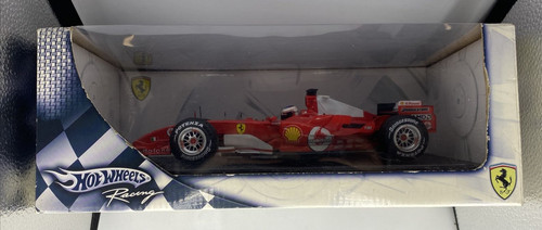 Ferrari f2005 rubens - f2005,