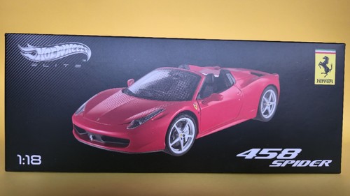 Ferrari 458 spider rosso hot - ferrari, rosso,