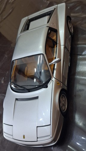 Ferrari testarossa hot - testarossa, 1.18