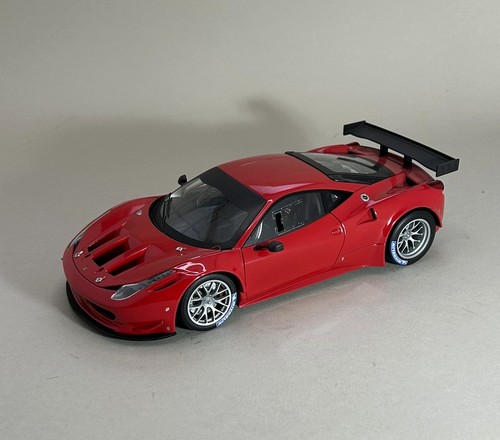 Hot wheels elite - wheels, ferrari