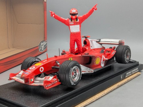 Modellini auto hot wheels - auto, 1:18