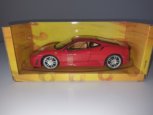 Ferrari 430 modellini - f,