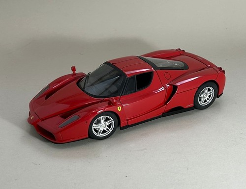 Ferrari enzo - ferrari,