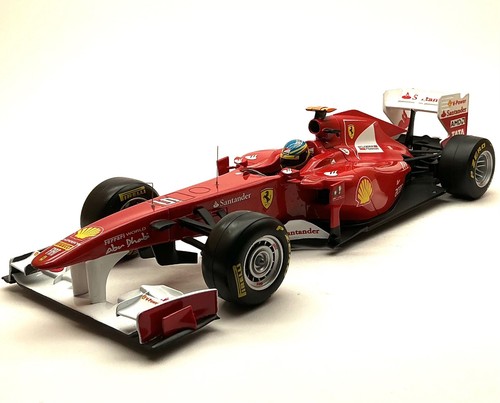 Hot wheels w1073 - hot, f1