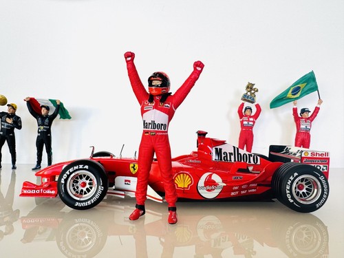 Ferrari michael schumacher win - schumacher,