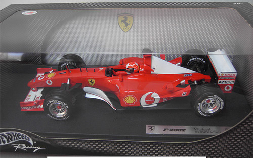 Mattel hot wheels 54626 - mattel,