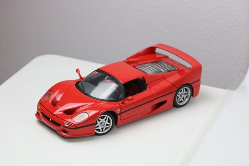 Hot wheels scala diecast - scala, 1/18