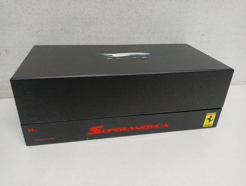 Ferrari superamerica k4147 - ferrari,