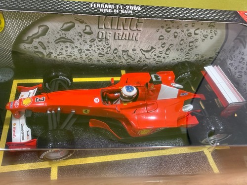 Ferrari 2000 schumacher - ferrari,
