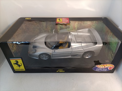 Ferrari f50 1995 - f50, hot