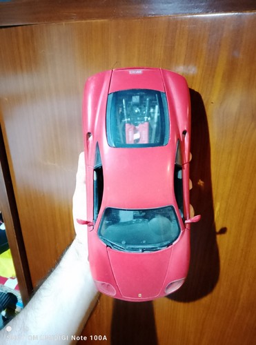 Ferrari f360 modena - ferrari,
