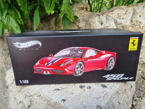 Ferrari 458 spéciale - 7#,