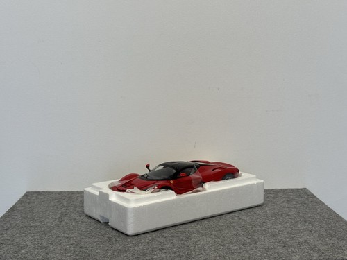Hot wheels elite - 1/18, ferrari