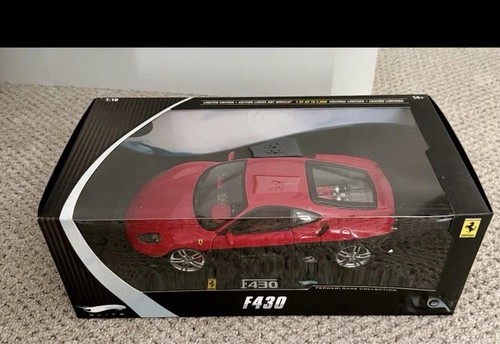 Hot wheels elite - elite, ferrari