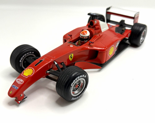 Hot wheels ferrari - hot,