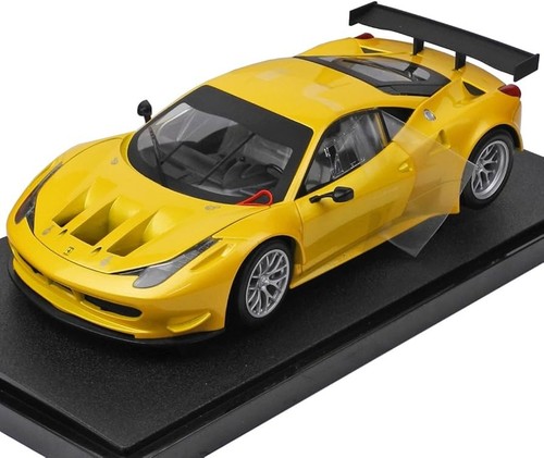 Ferrari 458 italia gt2 - 1/18,