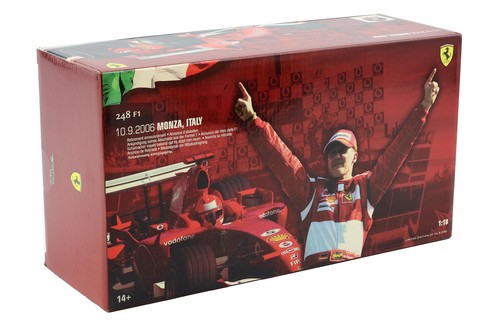 Hot wheels ferrari - hot,